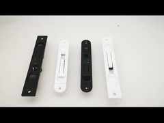 Serrure en aluminium de boulon de porte