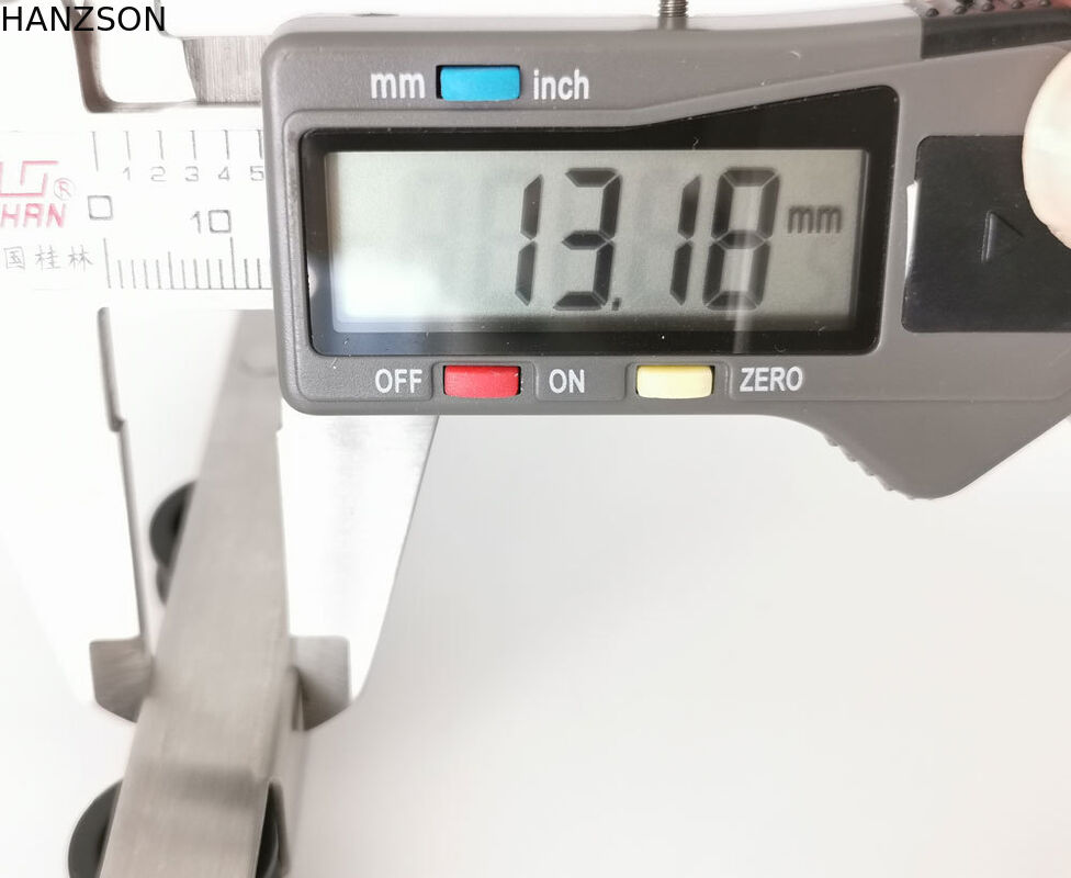 Quincaillerie de porte en gros Accessoires de fenêtre de porte Rouleau de fenêtre coulissante Roue à rouleaux en acier inoxydable pour porte de fenêtre coulissante