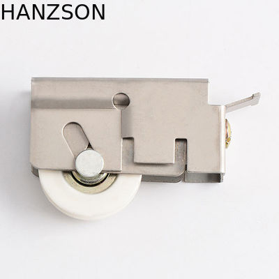 Les rouleaux résistants de porte coulissante arrosent l'épaisseur de la preuve 1.0mm 1.2mm